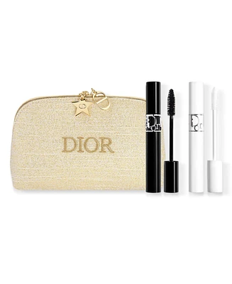 Dior 3-Pc. Limited-Edition Diorshow Mascara & Lash Primer