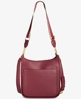 Style & Co Whipstitch Medium Crossbody