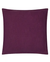 Designers Guild Milazzo Peony Linen Decorative Pillow