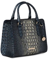 Brahmin Cami Melbourne Satchel