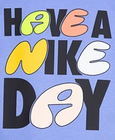 Nike Little Boys "Have A Day" Graphic T-shirt