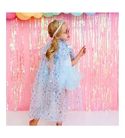 Sweet Wink Girls Snow Princess Dress Up Kit