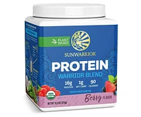 Sunwarrior Warrior Blend Protein