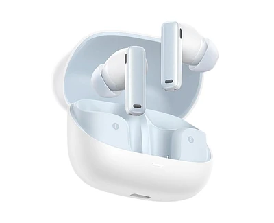 Baseus M2s Wireless Earbuds Active Noise Cancelling Earbuds Blueteeth 5.3 Tws Headphones,Black