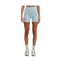 Cotton On Women's Ultra Soft Track Shortie Short