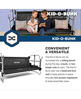 Disc-o-Bed Youth Kid-o