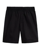 Paw Patrol Toddler Boys Chase Marshall Rubble Polo Shirt and Shorts to