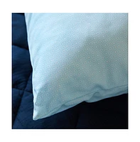 Slumber Cloud UltraCool Temperature-Regulating Pillow for a Refreshingly Cozy Sleep - King, Medium/Firm