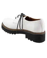 Bueno Andi Oxford