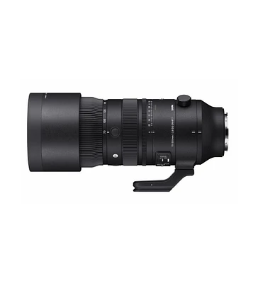 Sigma Af 70-200mm F/2.8 Dg Dn Os (Sports) for Leica L-Mount