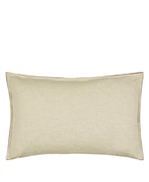 Designers Guild Rivoli Saffron Velvet Decorative Pillow