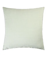 Designers Guild Peonia Chartreuse Linen Decorative Pillow