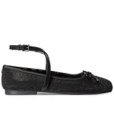 Michael Kors Women's Collette Flex Embellished Ballet Flats