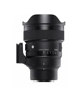 Sigma 14mm F1.4 Dg Dn Art Sony E Mount High Speed Af Wide-Angle Lens