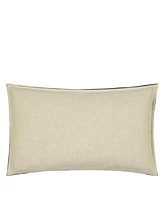 Designers Guild Rivoli Damson Velvet Decorative Pillow