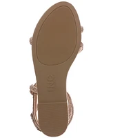 I.n.c. International Concepts Women's Addisonn Flat Sandals, Created for Macy's