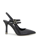 Kenneth Cole New York Women's Raquel Slingback Pumps