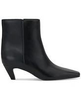 I.n.c. International Concepts Women's Sareya Mid-Heel Booties, Created for Macy's