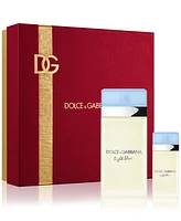 Dolce&Gabbana -Pc. Light Blue Eau de Toilette Gift Set