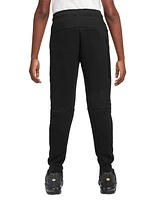 Nike Big Kids Sportswear Tech Fleece Jogger Pants