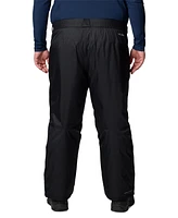 Columbia Men's Snow Gun Ii Waterproof Pants