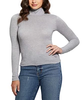 Guess Women's Anita Turtleneck