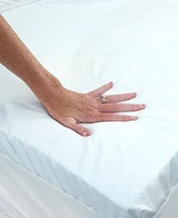 Therapedic Premier 2" Restorative Gel Memory Foam Mattress Topper, Twin Xl, Exclusively at Macy's