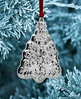 Gorham 2024 Sterling Christmas Tree Ornament, 8th Edition