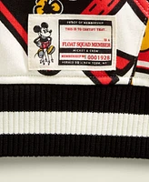 Disney | Macy's Adult Unisex Varsity Pennants Pullover Hoodie, Exclusively at Macy's