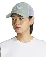 adidas Women's Mesh Trucker Hat