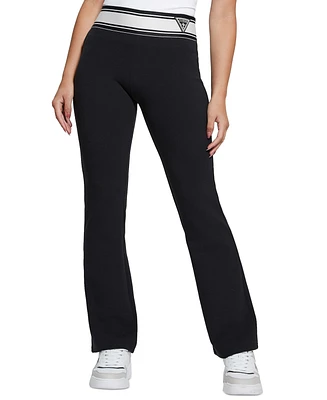 Guess Women's Ann Flared Leggings