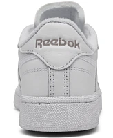 Reebok Women's Club C 85 Casual Sneakers from Finish Line