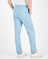 Style & Co Women's Mid Rise Drawstring-Waist Sweatpants, Created for Macy's