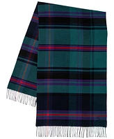 Lauren Ralph Lauren Exploded Plaid Scarf