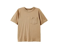 Cotton On Boys The Essential Short Sleeve Tee