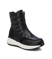 Xti Women's Sport Wedge Booties By