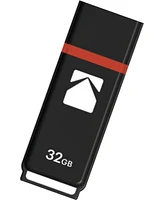 Kodak USB2.0 K100 32GB Flash Drive (50-pack)