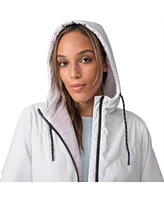 Free Country Women's Breezy Bomber Windshear Jacket