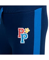 Paw Patrol Baby Boys Baby Rubble Marshall Chase French Terry 2 Pack Jogger Pants to