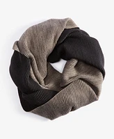 On 34th Women's Reversible Pleated Wrap Scarf, Created for Macy's