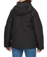 Marmot Women's Lightray Gore-tex Hooded Jacket