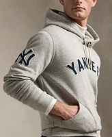 Polo Ralph Lauren Unisex Yankees Hoodie