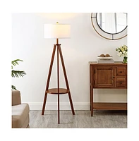 Safavieh Faris Floor Lamp