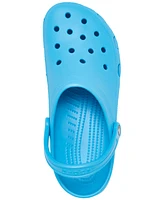 Crocs Men's and Women's Classic Slide Sandals from Finish Line