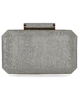 I.n.c. International Concepts Lindsayy Xx Lurex Clutch, Created for Macy's