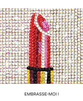 Guerlain Limited-Edition Rouge G Customizable Lipstick Case