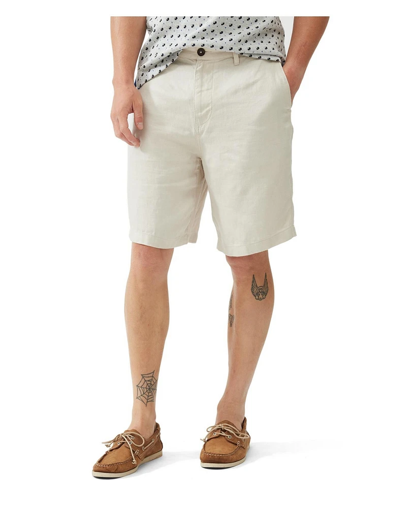 Rodd & Gunn Westlock Relaxed Fit 9" Short