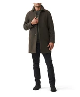 Rodd & Gunn Westgate Coat