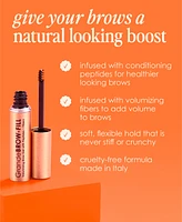 Grande Cosmetics GrandeBROW-fill Volumizing Brow Gel