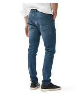 Rodd & Gunn Men's Oaro Slim Fit Italian Denim Jean